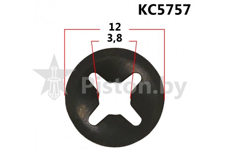 KC5757