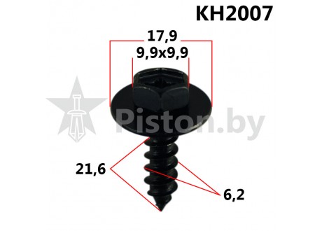 KH2007