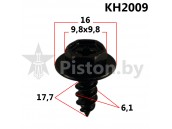 KH2009