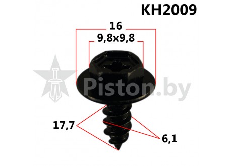 KH2009