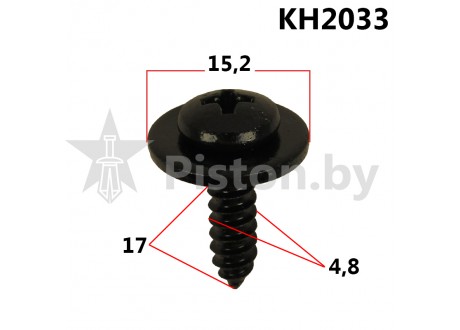 KH2033