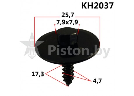 KH2037