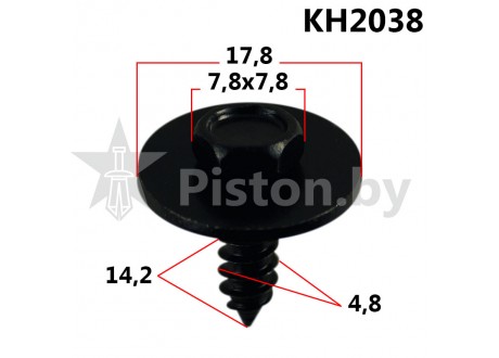 KH2038