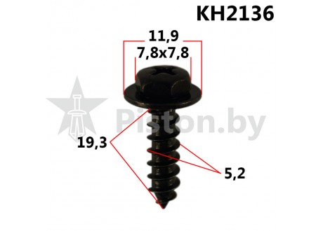 KH2136