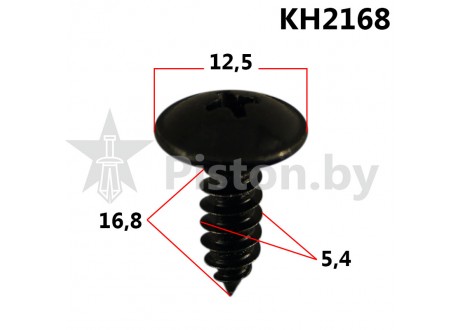 KH2168