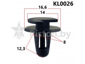KL0026
