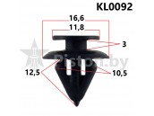 KL0092