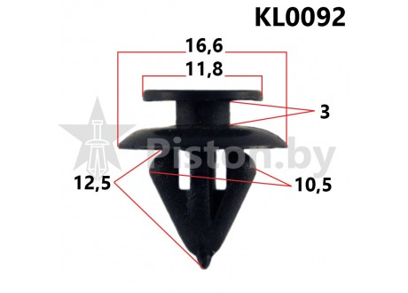 KL0092
