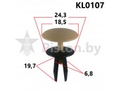 KL0107