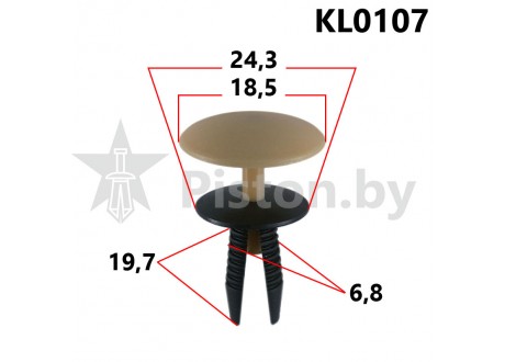 KL0107