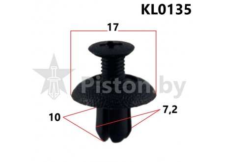 KL0135