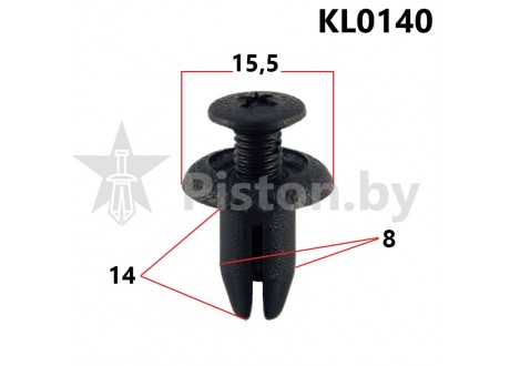 KL0140