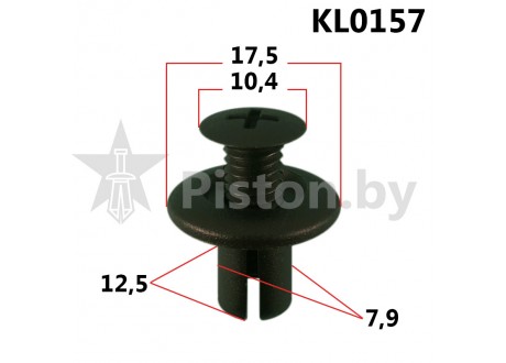 KL0157