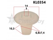 KL0354