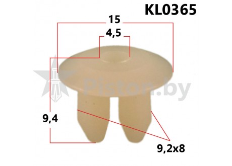 KL0365