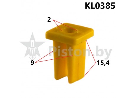 KL0385