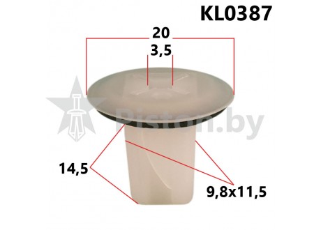 KL0387