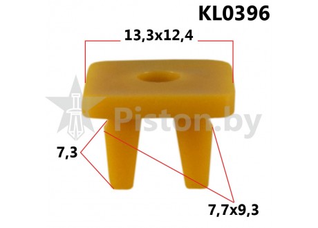 KL0396