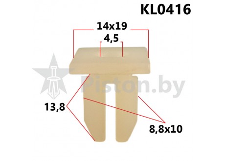 KL0416