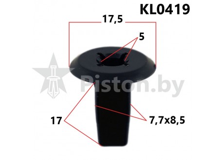 KL0419