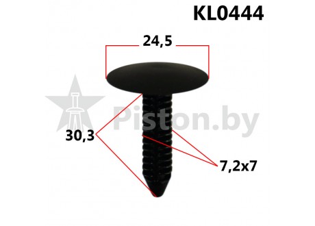 KL0444