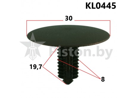 KL0445