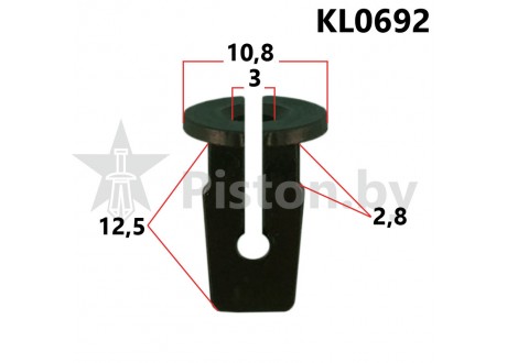 KL0692