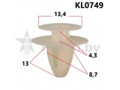 KL0749