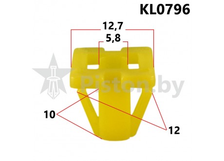 KL0796