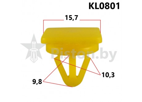 KL0801