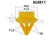KL0811