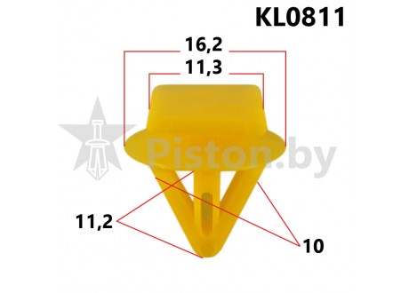 KL0811