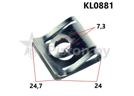 KL0881