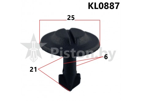 KL0887