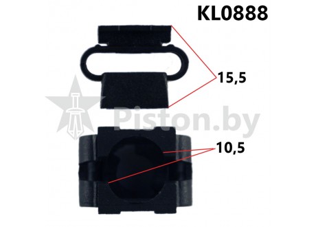 KL0888