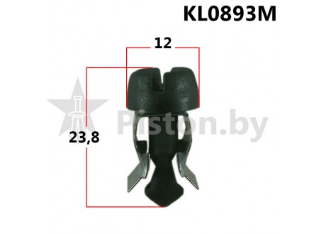 KL0893M