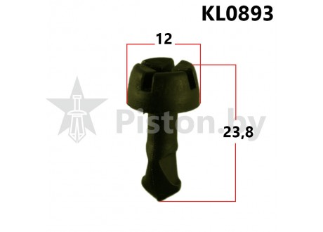 KL0893
