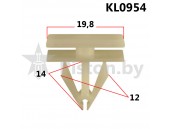 KL0954