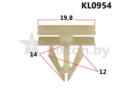 KL0954