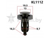 KL1112