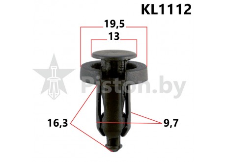 KL1112