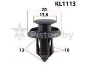 KL1113