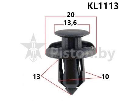 KL1113