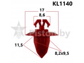 KL1140