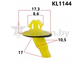 KL1144