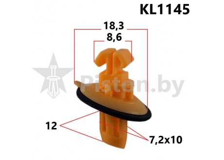 KL1145