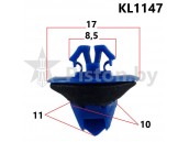 KL1147