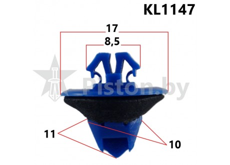KL1147