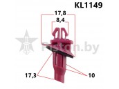KL1149