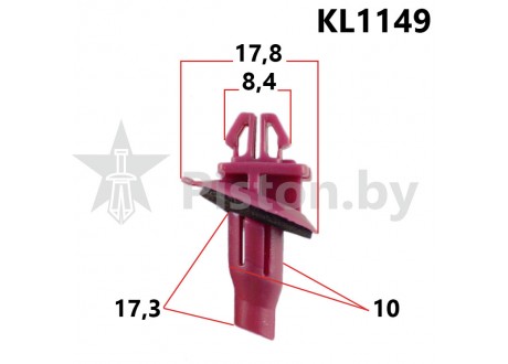 KL1149